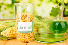 Bunchrew biofuel availability
