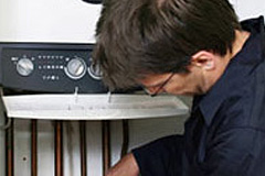 boiler repair Bunchrew