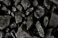 Bunchrew coal boiler costs