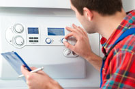 free Bunchrew gas safe engineer quotes